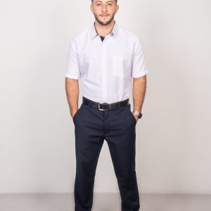 Pantalón Formal Hombre Premium