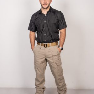 Pantalón Cargo Hombre Premium
