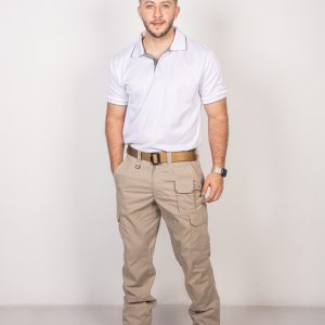 Pantalón Dockers Hombre Premium