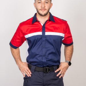 Camisa Rasing Hombre